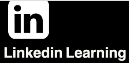 Linkedin learning icon